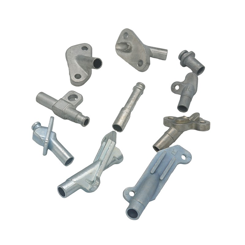 Zinc Alloy Die Casting Joints